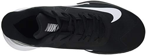 Nike Unisex-Adult Precision III Basquete Sapato