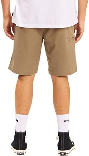 Billabong Carter Stretch 21 shorts