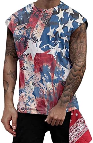 Camisetas T Tangas de Tampa Men de suéter de suéter masculino de suéter imprimido Tank Tank Tank Men Big Man