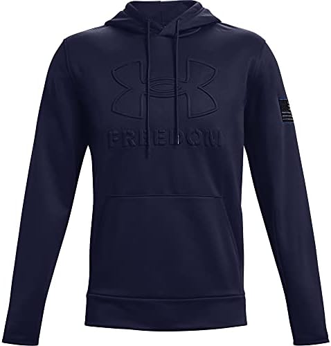 Under Armour Men's Freedom Comgo Capuz