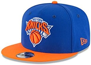 New Era NBA Boys 9Fifty 2Tone Snapback Cap