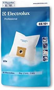 Electrolux It 101 Synthetic 10 Vacuum Cleaner Bags for Electrolux Pro Z910 915