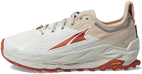 ALTRA MEN AL0A7R6P OLYMPUS 5 TRANSCORDE TRAIL