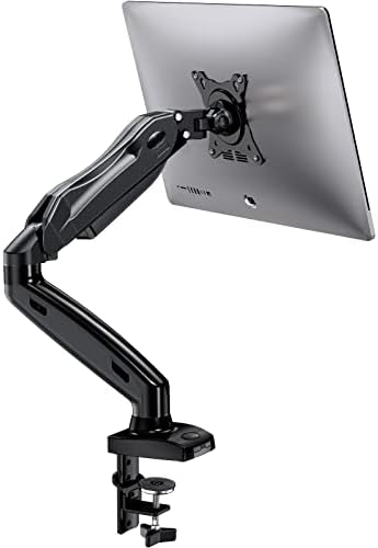 Huanuo Monitor único Montar laptop de alumínio