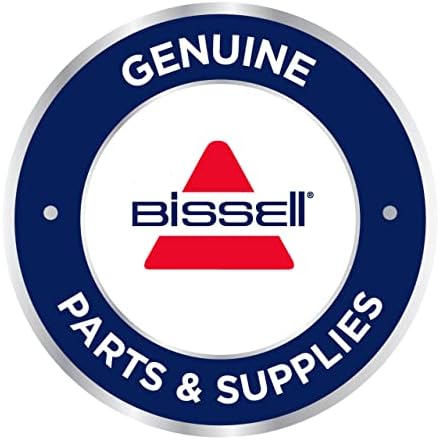 BISSELL 3204E Série de penas 3105, 3106, 3045 filtro, branco