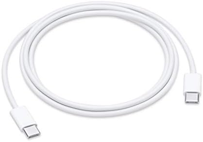 Apple USB-C Cabo de carga