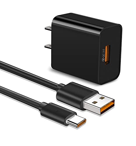 USB Power carregador de cabos de carregamento compatível com JBL Charge 4, JBL Flip 5, JBL Pulse 4 Clip4, JRPOP, Endurance Peak