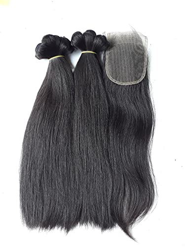 Virgin Mary Hair Boutique Raw Indonésia, acordos de pacote retos da Indonésia. Disponível nas opções de acordo com pacote