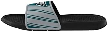 Philadelphia Eagles NFL Mens Legacy Sport Slide - XL