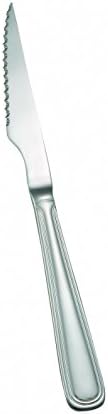 Winco Shangarila, 12 peças, faca de faca pontiaguda, 18-8 aço inoxidável