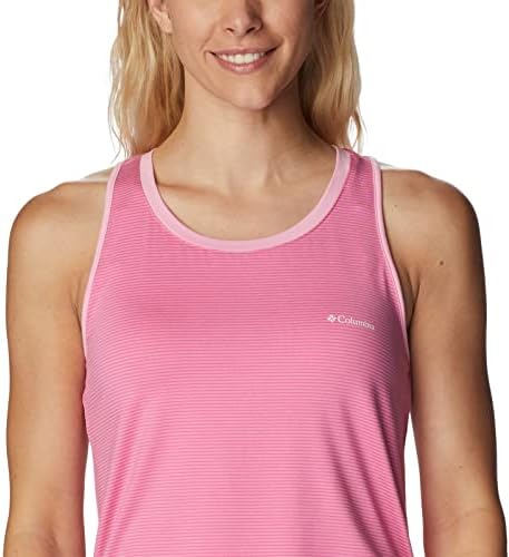 Columbia feminina Leslie Falls Tank