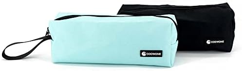 Bolsa de ferramentas com zíper Coowone, bolsa de ferramentas, bolsa de utilidade, sacolas de armazenamento de armazenamento multiuso,