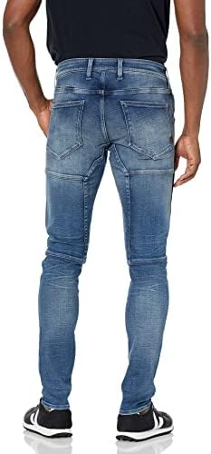 G-Star Raw Rackam 3D jeans skinny
