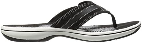 Clarks Breeze Flip-Flop