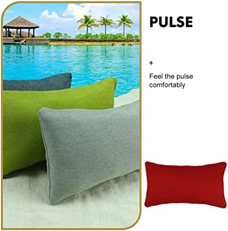 Pulro de teclado de teclado coheali Pulro de teclado de descanso Pulro de chave de descanso Pillow Rest Pillow Chinese Clinic Dedicado Dedicado Pillow Pillow Pillow Hand Rest Randy Style Manicure Tools Manicure Tools Tools Manicure Tools