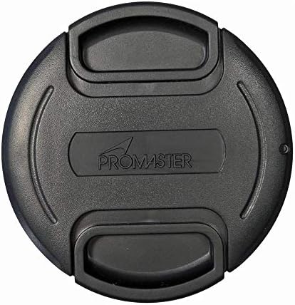 Promaster Systempro Professional Lens Cap 58mm