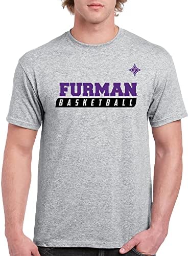 Inclina de basquete da NCAA, camiseta em cores da equipe, faculdade, universidade