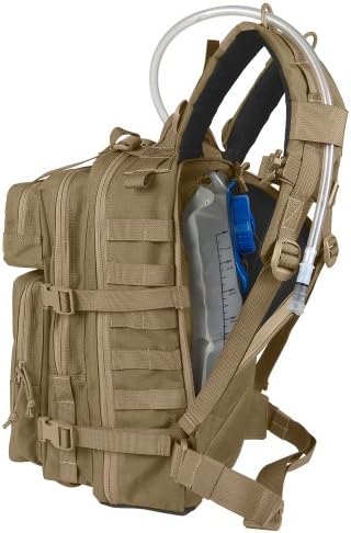 Mochila Maxpedition Falcon-II