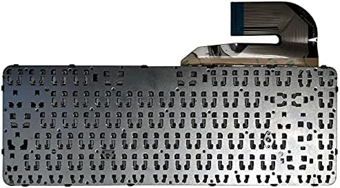 Novo teclado espanhol de laptop para hp elitebook 840 G3 745 G3 745 G4 840 G4 848 G4 Layout SP com quadro sem palestra
