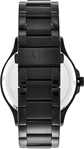 Armani Exchange mach