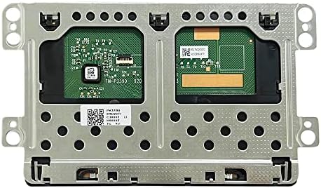 Laptop Gintai Touchpad Mouse Trackpad Placa sem substituição de cabo para Lenovo Ideapad S340-14iwl S340-14Iml S340-14API S340-14IIL 81N7 81N9 81NB 81VV