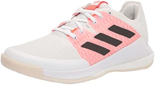 Crazyflight Cross Trainer do Adidas Men's Crazy