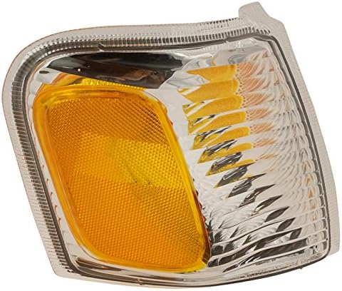 Kit de lâmpada de luz de farol do parque de farol Conjunto de 4 para o Ford Explorer Sport Trac