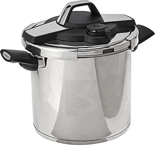 Cuisinart CPC22-8 8 LOUR