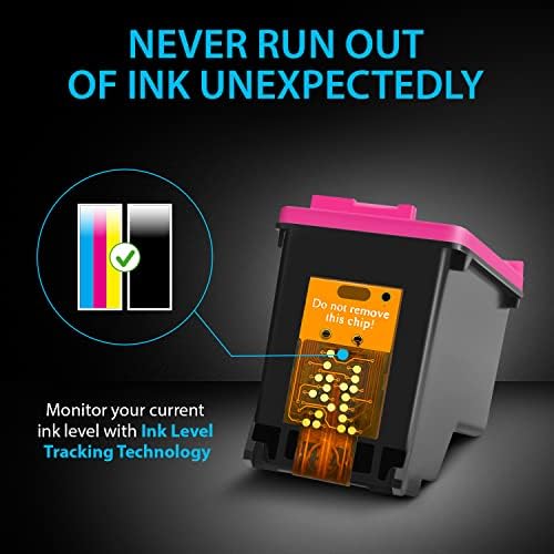 Smart Ink Remanufacured Tink Cartuction Substitui