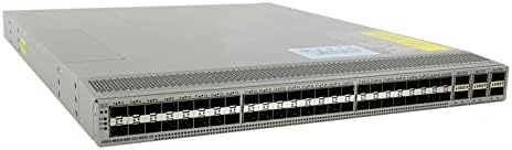 N9K-C93180YC-FX NEW Cisco