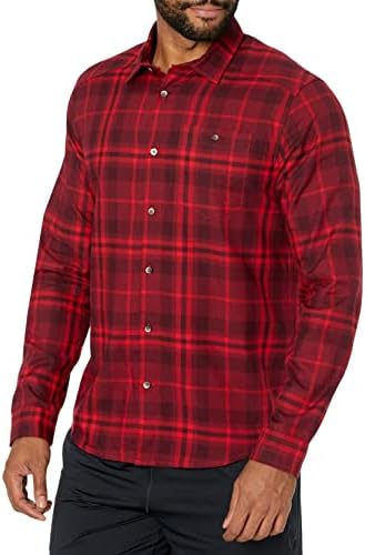 Under Armour Men's Tradesman Flannel 2.0