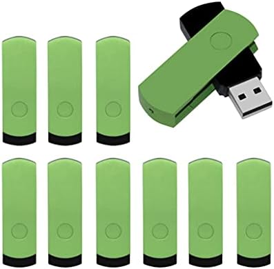 Sxymkj 10pcs de alta velocidade de metal à prova d'água de 4GB 8GB 16GB 32GB USB 2.0 Flash Drive 128 GB 64GB USB