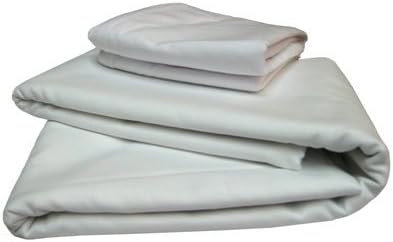 Allman Hospital Bed Sheets - *3 itens *