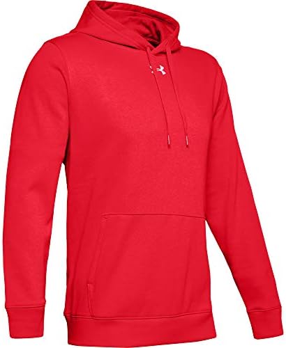 Under Armour Men Hustle Fleece Hoodie