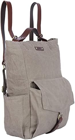 Grandes clipes de mochila de fraldas conversíveis/ bolsa e clipes de carrinho/ 15,6 bolso para laptop/ slim rucksack mulheres