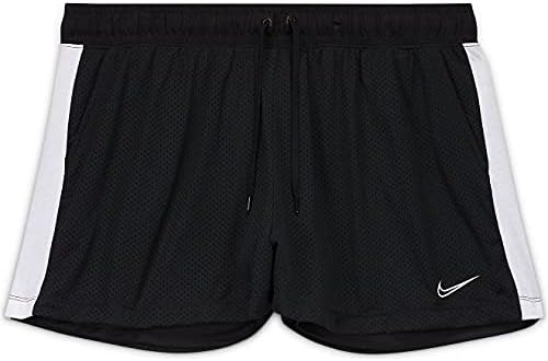 Nike Co. Sportswear Women's Mesh Plus Tamars Shorts