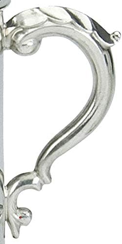 I Luv Ltd Presente Escocês para Men 1Pt Piper Tankard ornamentado Handle