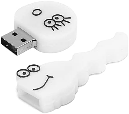 USB Flash Drive 2.0 Armazenamento de dados Porta USBA U Acessório de disco Highpeed Transmission Sharing Plug e Play Shake