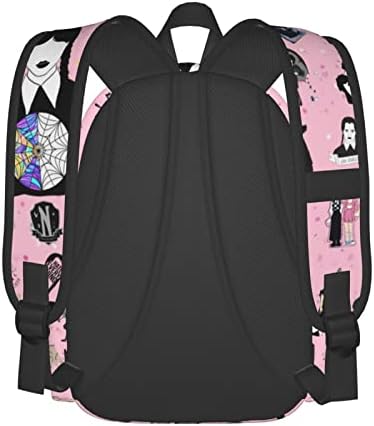 Mochilas fofas Cartoon Bookbags Casual Daypack Laptop Backpack Backpachas de viagem à prova d'água para meninos adultos