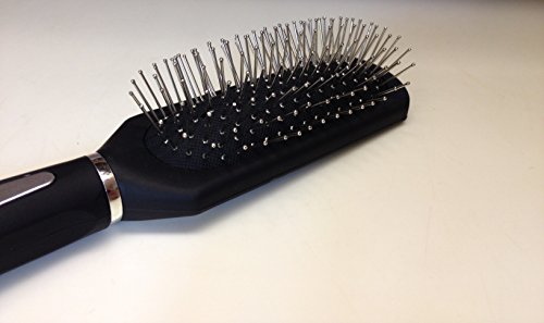 Hydas Magnetic Hairbrush, 4 onças