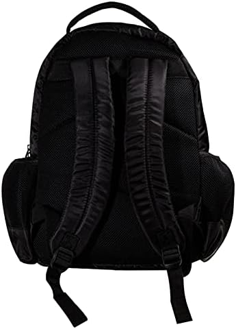 Mochila de viagem VBFOFBV, mochila laptop para homens, mochila de moda, desenho animado Animal Fox Forest