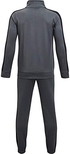 Sob Armour Boys 'Knit Track Suit