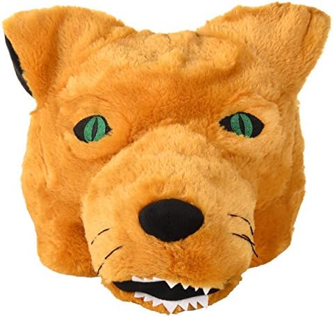 Pittsburgh 2015 Mascot Plush Hat