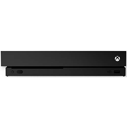 Microsoft Xbox One X Bundle 1 TB Console com a Divisão 2 + Xbox LIVE LIVE 3 meses de associação de ouro e Xbox Wireless Controller
