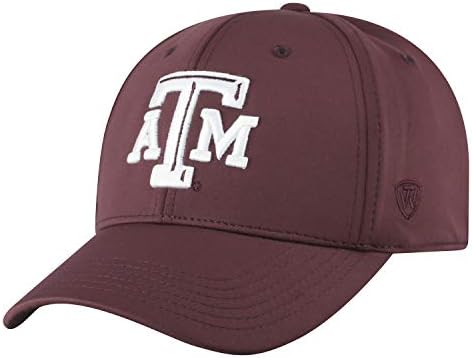 Top Of The World Men's One Fit Phenom Team Icon Hat