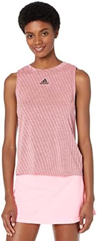 Tampo de tanque de tênis feminino da Adidas