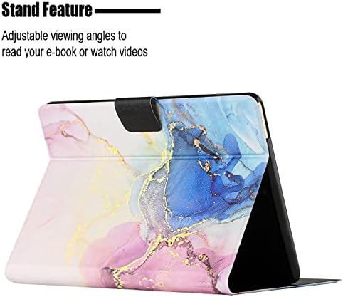 Caixa de comprimido, capa de proteção, capa de tablet compatível com Kindle Paperwhite 5 2021 capa de caixa, fólio de couro