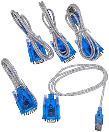 Koford CH340 USB a RS232 Porta serial 9 pinos DB9 Cable Serial Comt Adapts Conversor Support 1PCS