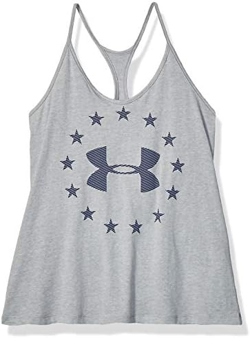 Under Armour Women's Freedom Tank