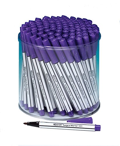 VISCOT DICA FINE 100 MINI PERIGURAÇÃO E TATTOO PELHERS PARA CASE DE TINK PURPLE